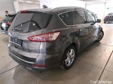  Ford  S-Max  Titanium 2.0 EcoBlue 140KW AT8 E6dT #2