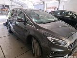  Ford  S-Max  Titanium 2.0 EcoBlue 140KW AT8 E6dT #6