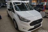  Ford  Transit Connect FORD  220 L1 S&S Trend 4d 74kW #7