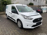 Ford  Transit Connect  Kasten lang Trend 1.5 EcoBlue 74KW MT6 E6d #7