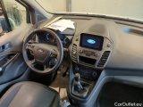  Ford  Transit Connect  Kasten lang Trend 1.5 EcoBlue 88KW MT6 E6d #8