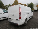  Ford  Transit  Custom Kasten 300 L2 Trend 2.0 TDCi 77KW MT6 E6dT #2