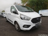  Ford  Transit  Custom Kasten 300 L2 Trend 2.0 TDCi 77KW MT6 E6dT #7