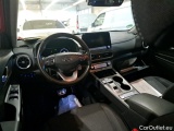  Hyundai  Konna Kona Prime Elektro 2WD 64kWh #6