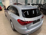  Mercedes  C-Klasse C -Klasse T-Modell C 220 d T (206.204) 162KW AT9 E6d #8