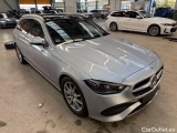  Mercedes  C-Klasse C -Klasse T-Modell C 220 d T (206.204) 162KW AT9 E6d #16
