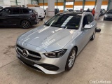 Mercedes  C-Klasse C -Klasse T-Modell C 220 d T (206.204) 162KW AT9 E6d #15