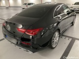  Mercedes  CLA-Klasse CLA -Klasse CLA 200 d 4Matic (118.313)AMG AMG Line 110KW AT8 E6d #2