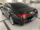  Mercedes  CLA-Klasse CLA -Klasse CLA 200 d 4Matic (118.313)AMG AMG Line 110KW AT8 E6d #9