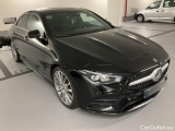  Mercedes  CLA-Klasse CLA -Klasse CLA 200 d 4Matic (118.313)AMG AMG Line 110KW AT8 E6d #8