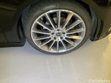  Mercedes  CLA-Klasse CLA -Klasse CLA 200 d 4Matic (118.313)AMG AMG Line 110KW AT8 E6d #25