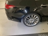  Mercedes  CLA-Klasse CLA -Klasse CLA 200 d 4Matic (118.313)AMG AMG Line 110KW AT8 E6d #29