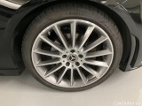  Mercedes  CLA-Klasse CLA -Klasse CLA 200 d 4Matic (118.313)AMG AMG Line 110KW AT8 E6d #43