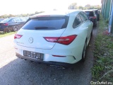  Mercedes  CLA-Klasse CLA -Klasse Shooting Brake CLA 220 d (118.614)AMG AMG Line 140KW AT8 E6d #2