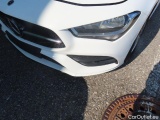  Mercedes  CLA-Klasse CLA -Klasse Shooting Brake CLA 220 d (118.614)AMG AMG Line 140KW AT8 E6d #30