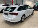  Skoda  Octavia  Combi Ambition 2.0 TDI 85KW AT7 E6d #2