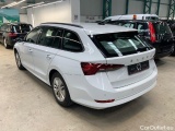  Skoda  Octavia  Combi Ambition 2.0 TDI 85KW AT7 E6d #8