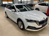  Skoda  Octavia  Combi Ambition 2.0 TDI 85KW AT7 E6d #7