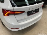  Skoda  Octavia  Combi Ambition 2.0 TDI 85KW AT7 E6d #23