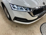  Skoda  Octavia  Combi Ambition 2.0 TDI 85KW AT7 E6d #44
