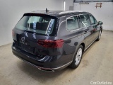  Volkswagen  Passat  Variant Elegance 4Motion 2.0 TDI 147KW AT7 E6d #2