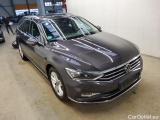  Volkswagen  Passat  Variant Elegance 4Motion 2.0 TDI 147KW AT7 E6d #8