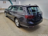 Volkswagen  Passat  Variant Elegance 4Motion 2.0 TDI 147KW AT7 E6d #9