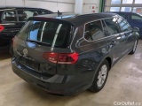  Volkswagen  Passat  Variant Business 2.0 TDI 110KW MT6 E6dT #2
