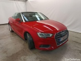  Audi  A3 Audi  Cabriolet 1.5 TFSi 35 110kW 2d #8