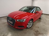  Audi  A3 Audi  Cabriolet 1.5 TFSi 35 110kW 2d #21