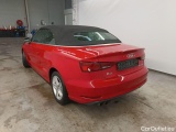  Audi  A3 Audi  Cabriolet 1.5 TFSi 35 110kW 2d #22