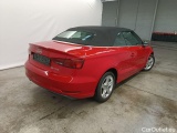  Audi  A3 Audi  Cabriolet 1.5 TFSi 35 110kW 2d #23