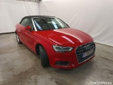  Audi  A3 Audi  Cabriolet 1.5 TFSi 35 110kW 2d #24