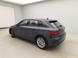  Audi  A3 Audi,  SB '20, Audi  Sportback 1.0 30 TFSi 81kW S tronic Busine #6
