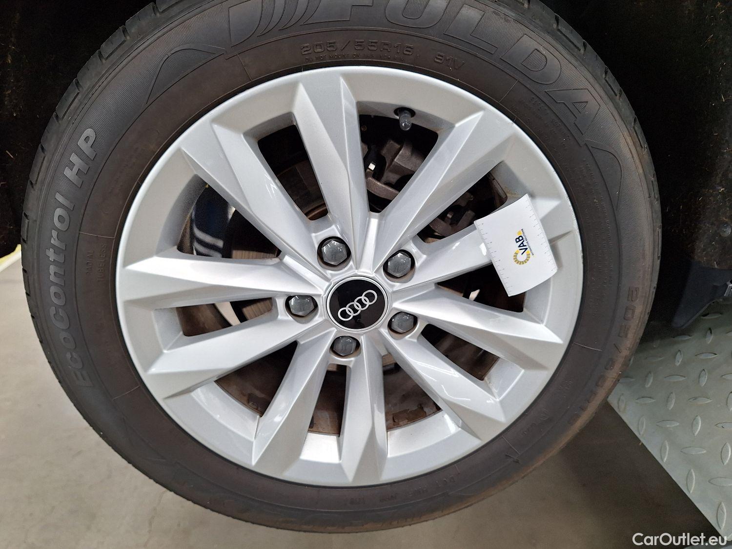  Audi  A3 Audi,  SB '20, Audi  Sportback 1.0 30 TFSi 81kW S tronic Busine #2