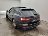  Audi  A6 Audi  Avant Business Edition Sport 40 TDI S tronic 5d #7