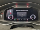  Audi  A6 Audi  Avant Business Edition Sport 40 TDI S tronic 5d #6