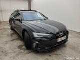  Audi  A6 Audi  Avant Business Edition Sport 40 TDI S tronic 5d #8