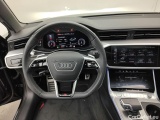  Audi  A6 Audi  Avant Business Edition Sport 40 TDI S tronic 5d #26