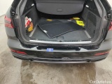  Audi  A6 Audi  Avant Business Edition Sport 40 TDI S tronic 5d #48