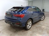  Audi  Q3 AUDI  SPORTBACK DIESEL 40 TDi 200hp Quattro S line S tronic (EU6d-TEMP) 5d  #2