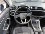  Audi  Q3 AUDI  SPORTBACK DIESEL 40 TDi 200hp Quattro S line S tronic (EU6d-TEMP) 5d  #9