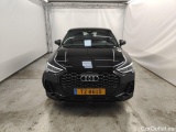  Audi  Q3 AUDI  SPORTBACK DIESEL - 35 TDi 150 business Edition S-Line S-Tronic  5d (BE version) #5