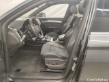  Audi  Q3 AUDI Q5 SPORTBACK 55 TFSIe 265hp Quattro PHEV S line S tronic 5d #3