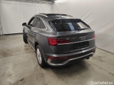  Audi  Q3 AUDI Q5 SPORTBACK 55 TFSIe 265hp Quattro PHEV S line S tronic 5d #7