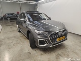  Audi  Q3 AUDI Q5 SPORTBACK 55 TFSIe 265hp Quattro PHEV S line S tronic 5d #8