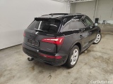  Audi  Q5 AUDI  - 2021 55 TFSIe 265hp Quattro PHEV S line S tronic 5d #2