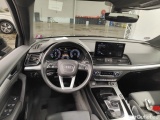  Audi  Q5 AUDI  - 2021 55 TFSIe 265hp Quattro PHEV S line S tronic 5d #9