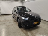  Audi  Q5 AUDI  - 2021 55 TFSIe 265hp Quattro PHEV S line S tronic 5d #8