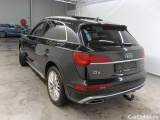  Audi  Q5 Audi  S line 50 TFSI e S tronic quattro 5d #7